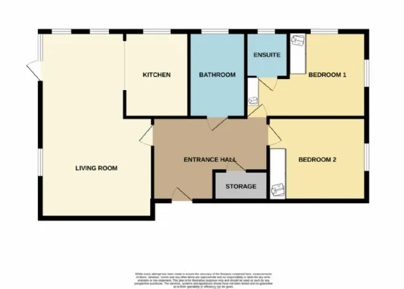 Photo of 42 Cedar Place, Ridgewood, Swords, Co. Dublin, K67 P407