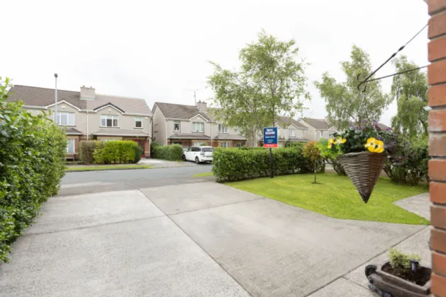 Photo of 4 The Close, Lakepoint, Mullingar, Co. Westmeath., N91 K3E8