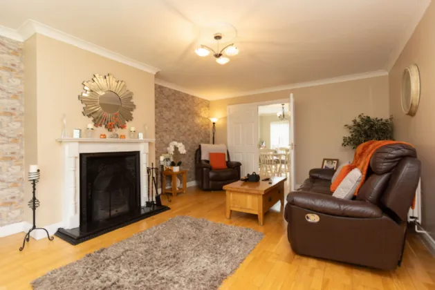 Photo of 4 The Close, Lakepoint, Mullingar, Co. Westmeath., N91 K3E8