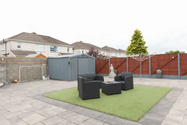 Photo of 4 The Close, Lakepoint, Mullingar, Co. Westmeath., N91 K3E8