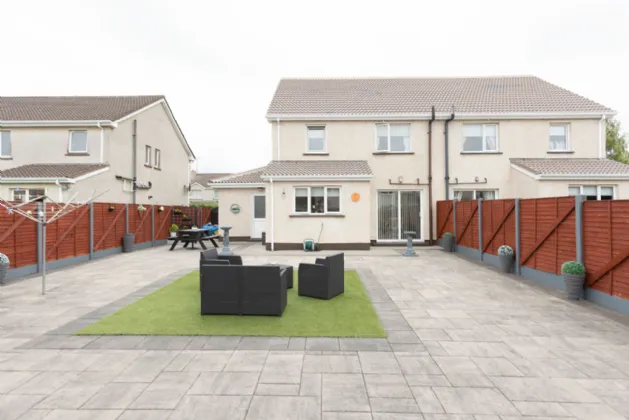 Photo of 4 The Close, Lakepoint, Mullingar, Co. Westmeath., N91 K3E8