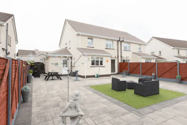 Photo of 4 The Close, Lakepoint, Mullingar, Co. Westmeath., N91 K3E8