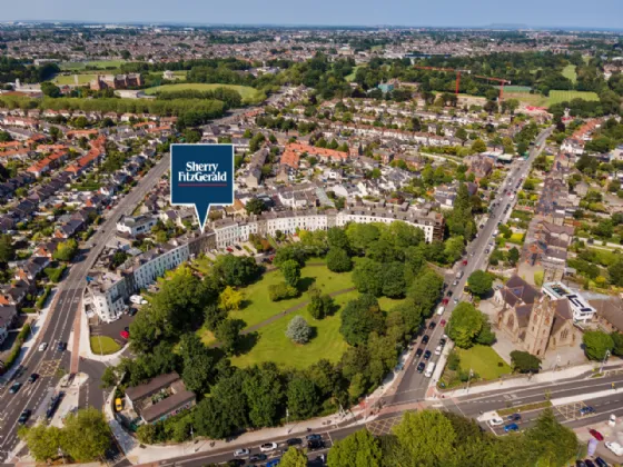 Photo of 11 The Crescent, Clontarf, Dublin 3, D03PP29