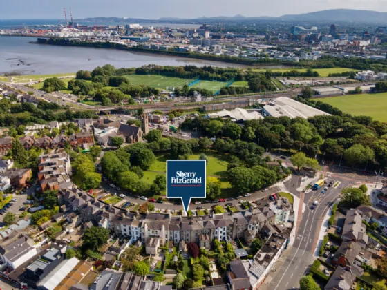 Photo of 11 The Crescent, Clontarf, Dublin 3, D03PP29