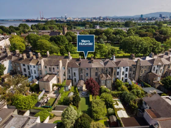 Photo of 11 The Crescent, Clontarf, Dublin 3, D03PP29