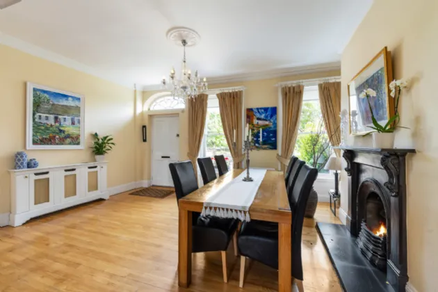 Photo of 11 The Crescent, Clontarf, Dublin 3, D03PP29