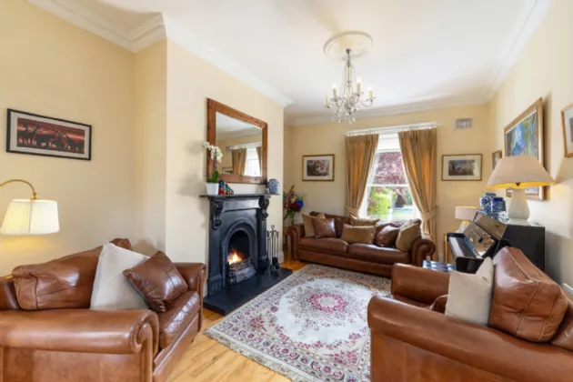 Photo of 11 The Crescent, Clontarf, Dublin 3, D03PP29