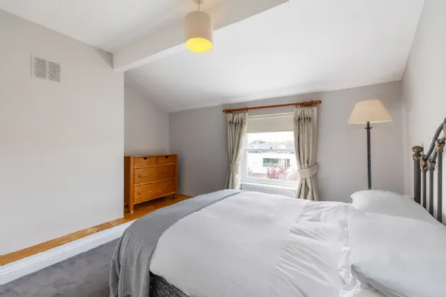 Photo of 11 The Crescent, Clontarf, Dublin 3, D03PP29