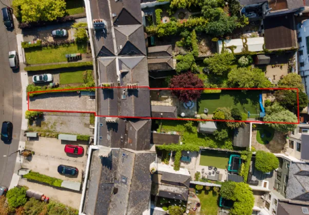 Photo of 11 The Crescent, Clontarf, Dublin 3, D03PP29