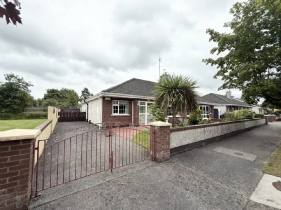 Photo of 18 Rath View, Prosperous, Co Kildare, W91 R6F8