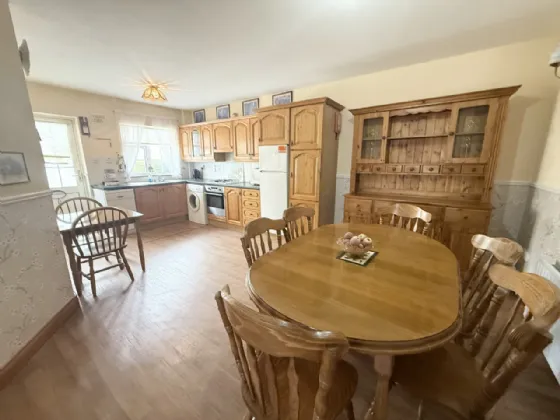 Photo of 18 Rath View, Prosperous, Co Kildare, W91 R6F8