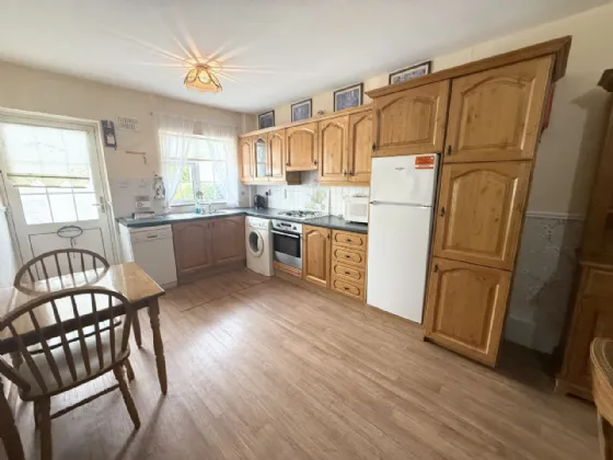 Photo of 18 Rath View, Prosperous, Co Kildare, W91 R6F8