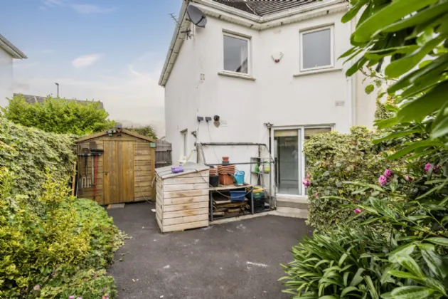 Photo of 5 Brega, Hamlet Lane, Balbriggan, Co. Dublin, K32 W278