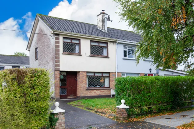 Photo of 2 Mountain View,, Naas,, Co. Kildare, W91 PW0X