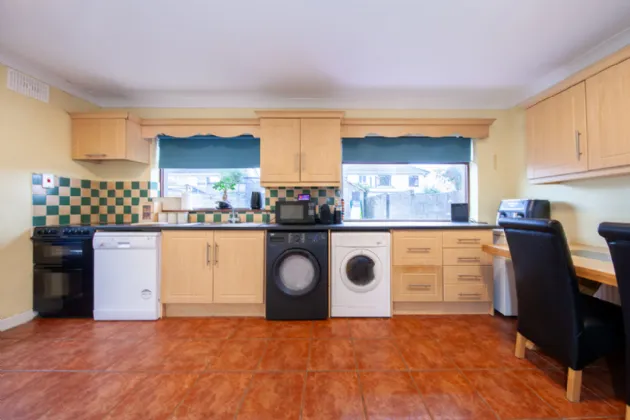 Photo of 2 Mountain View,, Naas,, Co. Kildare, W91 PW0X