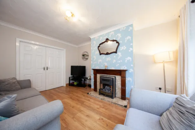 Photo of 2 Mountain View,, Naas,, Co. Kildare, W91 PW0X