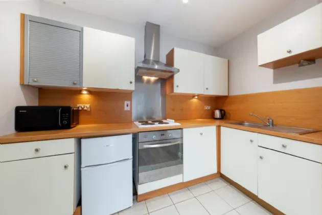 Photo of 14 Castlekeep House, Lyreen Manor, Maynooth, Co. Kildare, W23 C858