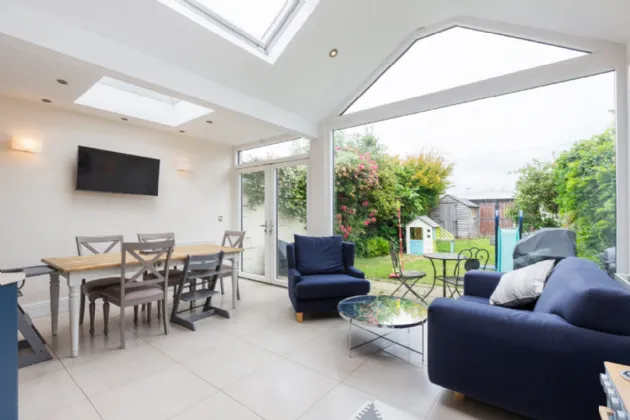 Photo of 7 St Johns Road, Sandymount, Dublin 4, D04 WP90