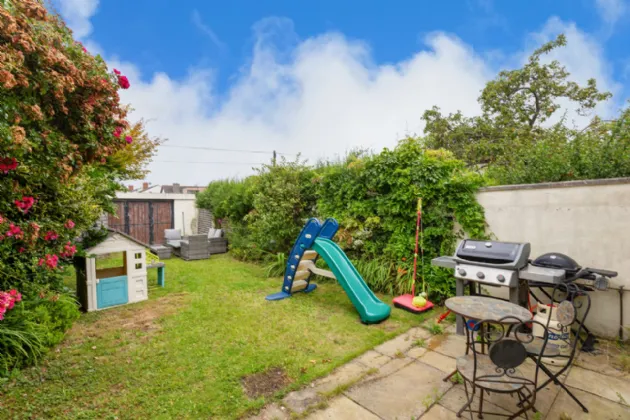 Photo of 7 St Johns Road, Sandymount, Dublin 4, D04 WP90