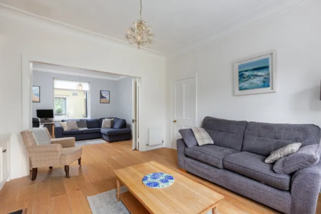 Photo of 7 St Johns Road, Sandymount, Dublin 4, D04 WP90