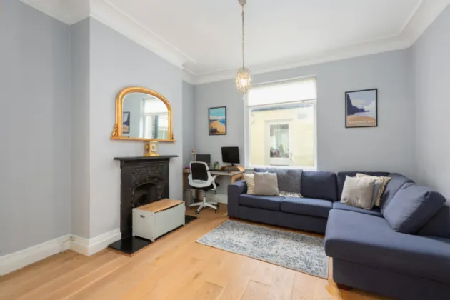 Photo of 7 St Johns Road, Sandymount, Dublin 4, D04 WP90