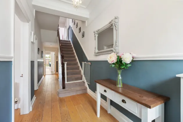 Photo of 7 St Johns Road, Sandymount, Dublin 4, D04 WP90