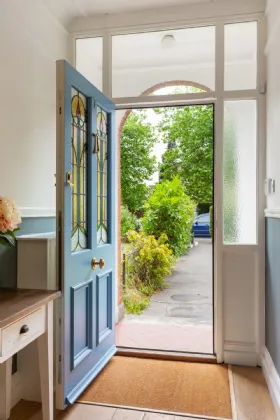 Photo of 7 St Johns Road, Sandymount, Dublin 4, D04 WP90