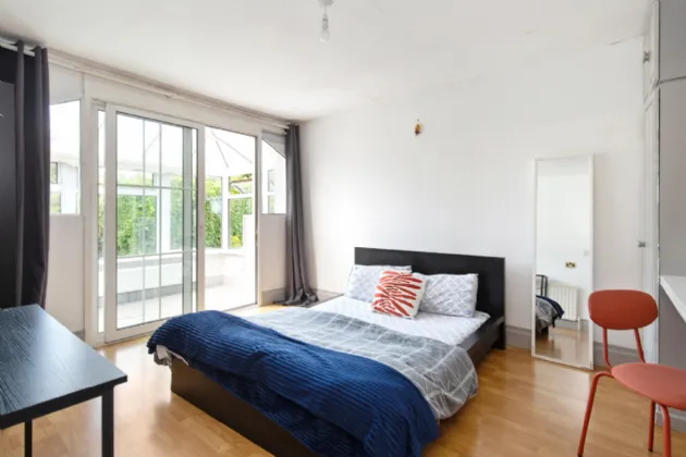 Photo of 21A Glenamuck Cottages, Carrickmines, Dublin 18, D18 K0W7