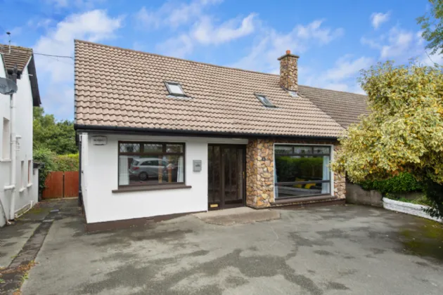 Photo of 21A Glenamuck Cottages, Carrickmines, Dublin 18, D18 K0W7