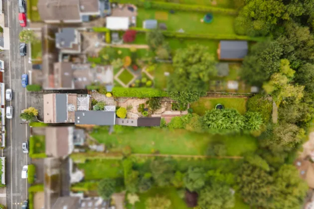 Photo of 21A Glenamuck Cottages, Carrickmines, Dublin 18, D18 K0W7