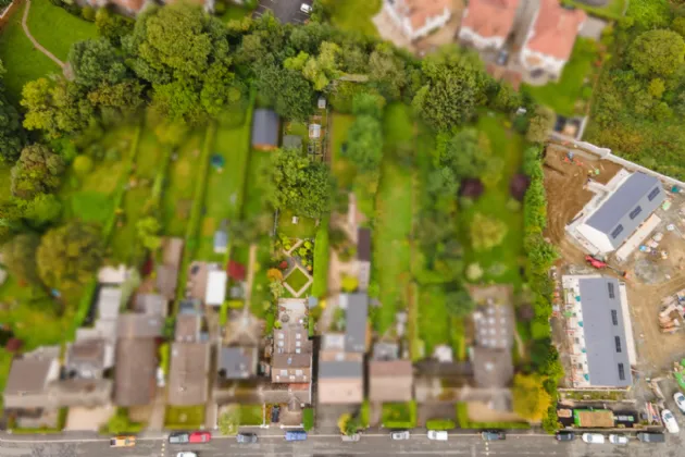 Photo of 21A Glenamuck Cottages, Carrickmines, Dublin 18, D18 K0W7