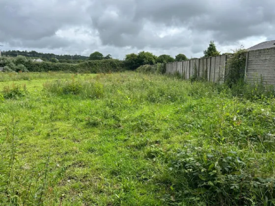 Photo of Site, Rookery Road, Ballycasheen, Killarney, Co Kerry