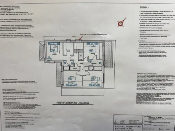 Photo of Site, Rookery Road, Ballycasheen, Killarney, Co Kerry