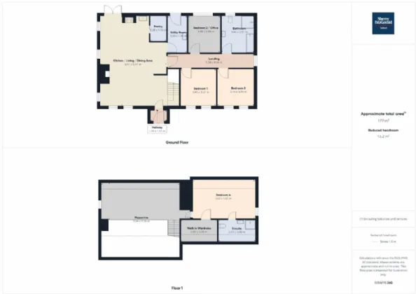 Photo of Faha, Portroe, Nenagh, Co. Tipperary, E45P968