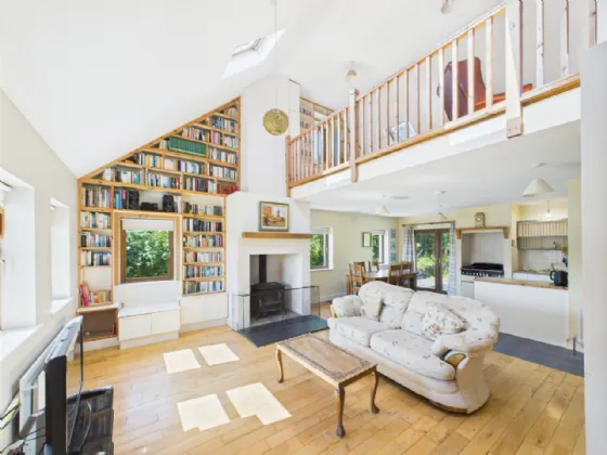 Photo of Faha, Portroe, Nenagh, Co. Tipperary, E45P968