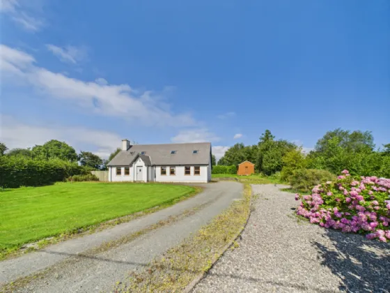 Photo of Faha, Portroe, Nenagh, Co. Tipperary, E45P968