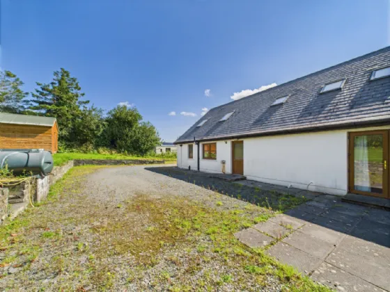 Photo of Faha, Portroe, Nenagh, Co. Tipperary, E45P968