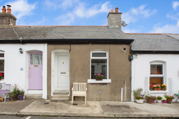 Photo of 35 Coldwell Street, Glasthule, Co Dublin, A96 RT18