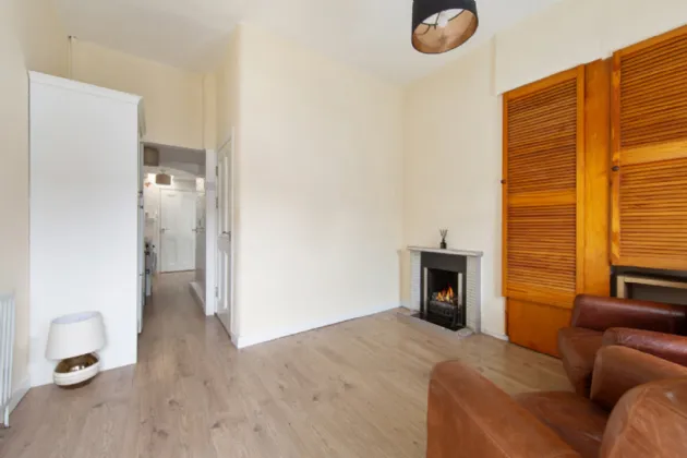 Photo of 35 Coldwell Street, Glasthule, Co Dublin, A96 RT18