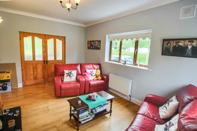 Photo of Aughavas Village, Aughavas, Co. Leitrim, H12 X065