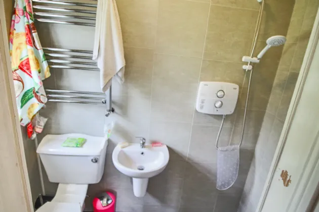 Photo of Aughavas Village, Aughavas, Co. Leitrim, H12 X065