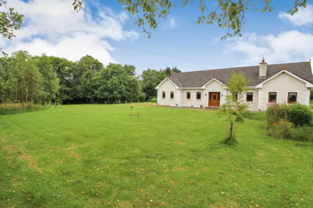Photo of Aughavas Village, Aughavas, Co. Leitrim, H12 X065