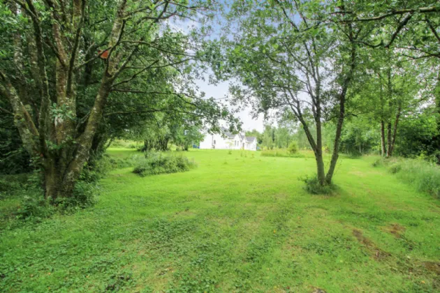 Photo of Aughavas Village, Aughavas, Co. Leitrim, H12 X065