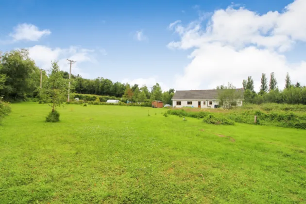 Photo of Aughavas Village, Aughavas, Co. Leitrim, H12 X065