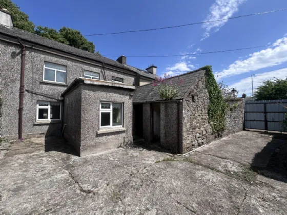 Photo of John Street, Cashel, Tipperary, E25HK16