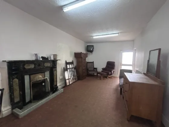 Photo of John Street, Cashel, Tipperary, E25HK16