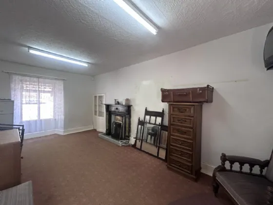 Photo of John Street, Cashel, Tipperary, E25HK16