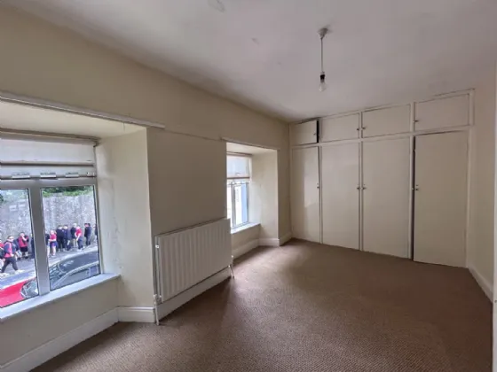 Photo of John Street, Cashel, Tipperary, E25HK16