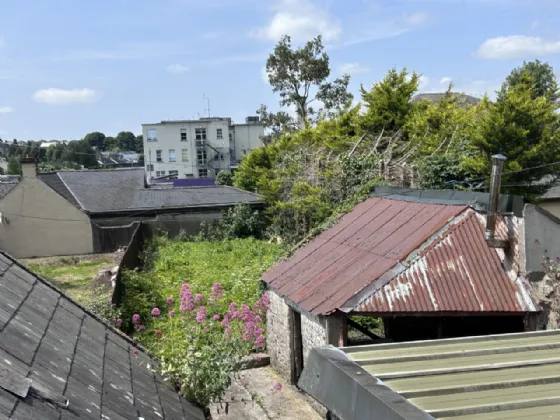 Photo of John Street, Cashel, Tipperary, E25HK16