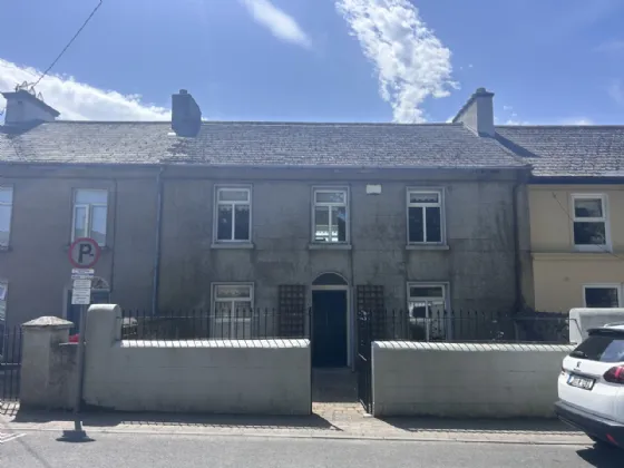 Photo of John Street, Cashel, Tipperary, E25HK16